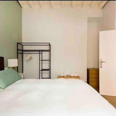 Increible Apto1º San Miguel-Centro-Catedral-Wifi-Parking غرناطة المظهر الخارجي الصورة