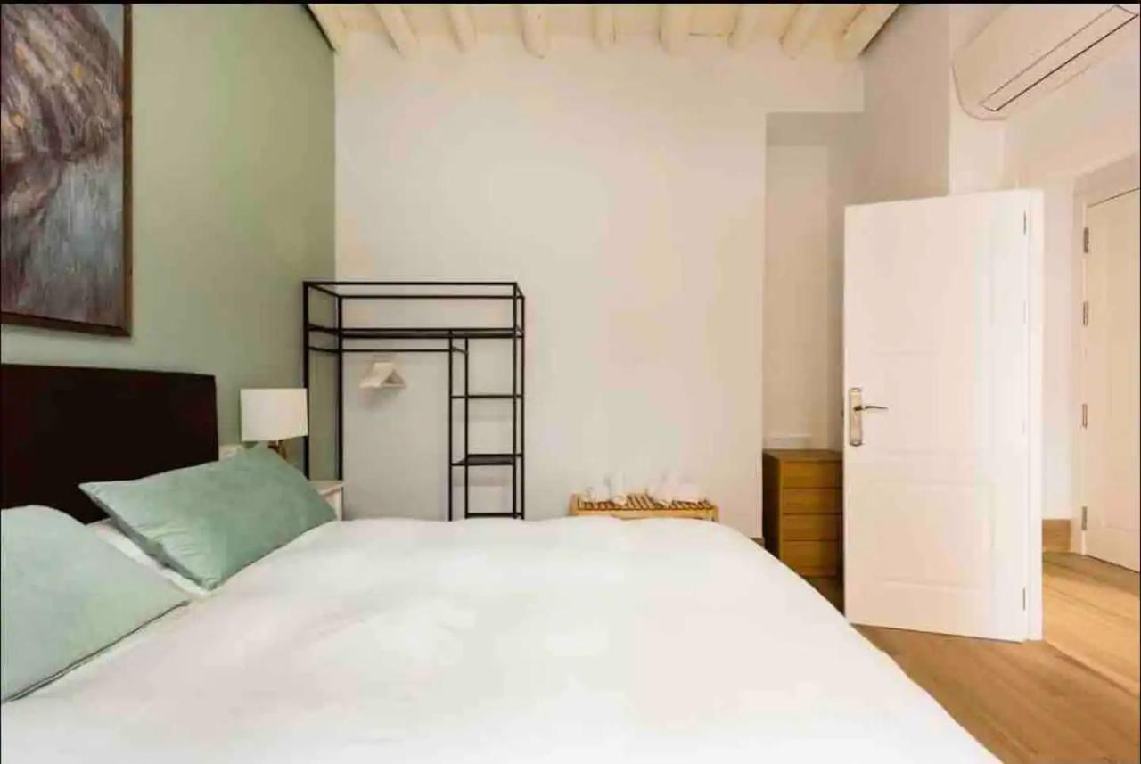Increible Apto1º San Miguel-Centro-Catedral-Wifi-Parking غرناطة المظهر الخارجي الصورة